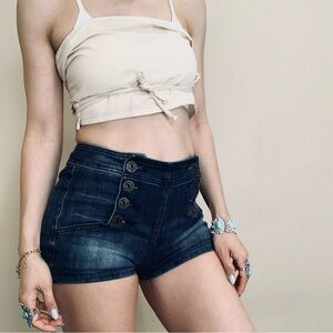 Brand new express jeans